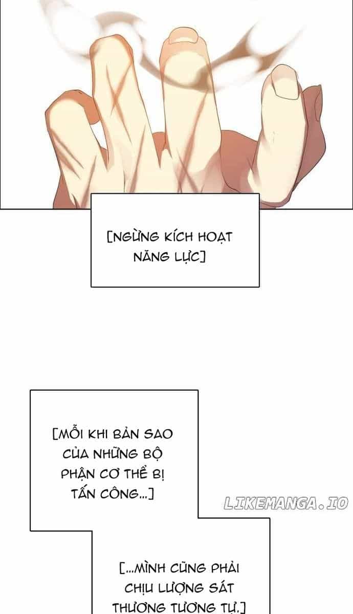 Zero Game - Chương 305 - ảnh 13