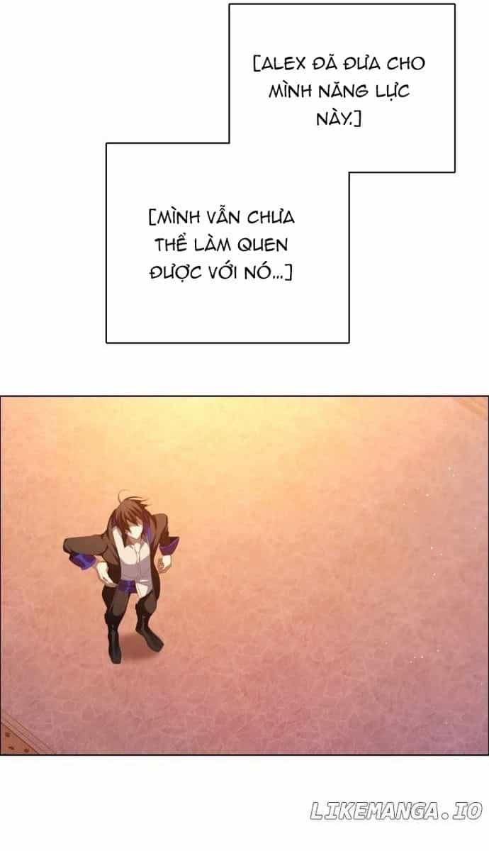 Zero Game - Chương 305 - ảnh 15