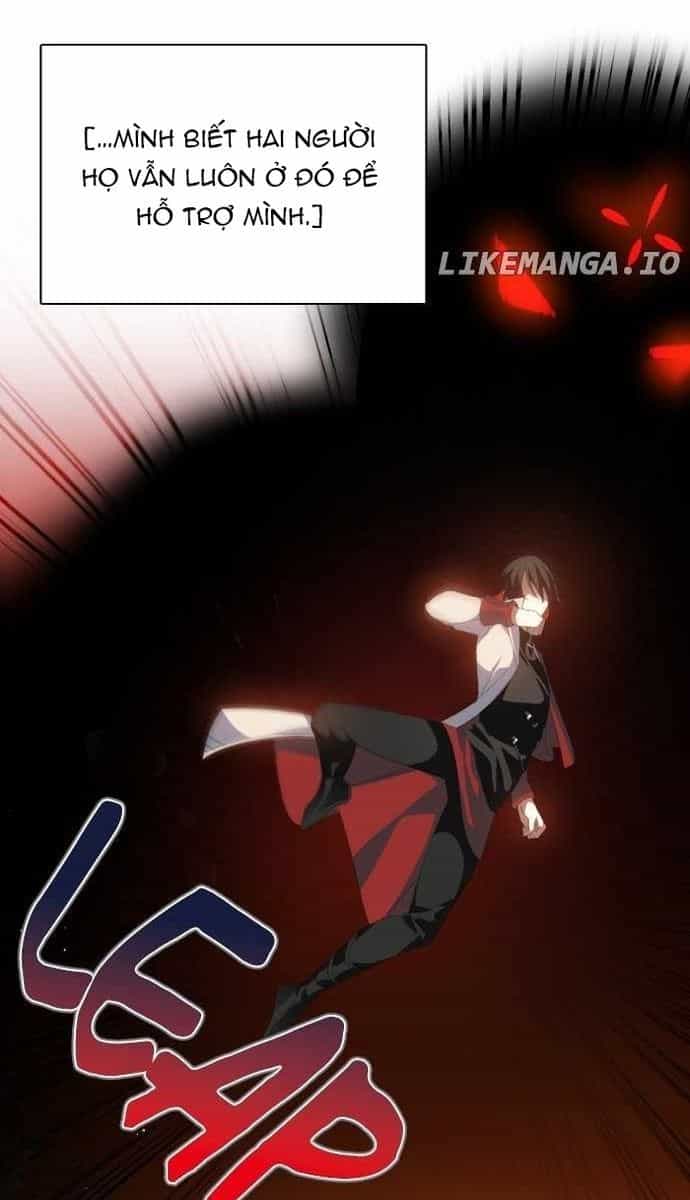 Zero Game - Chương 305 - ảnh 20