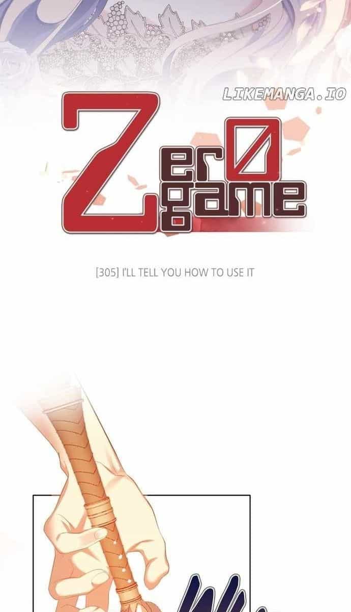 Zero Game - Chương 305 - ảnh 3