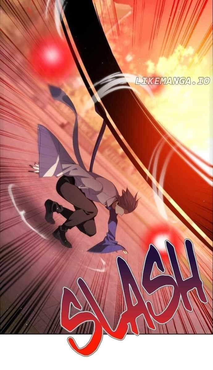 Zero Game - Chương 305 - ảnh 36