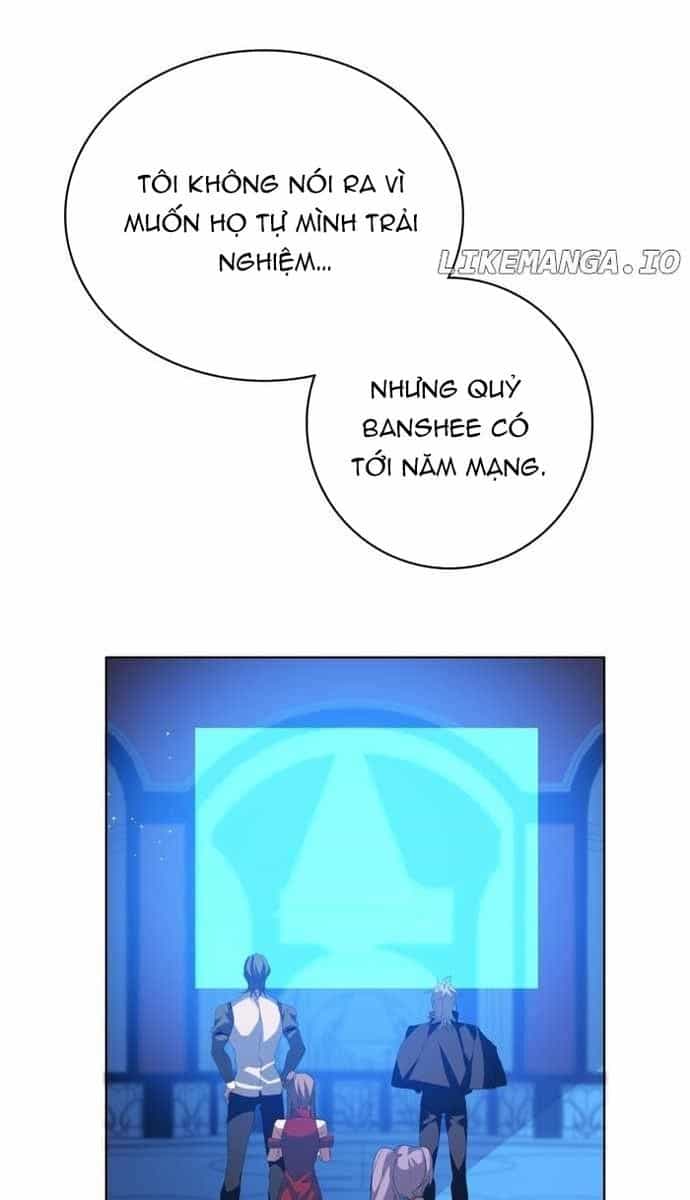 Zero Game - Chương 305 - ảnh 52