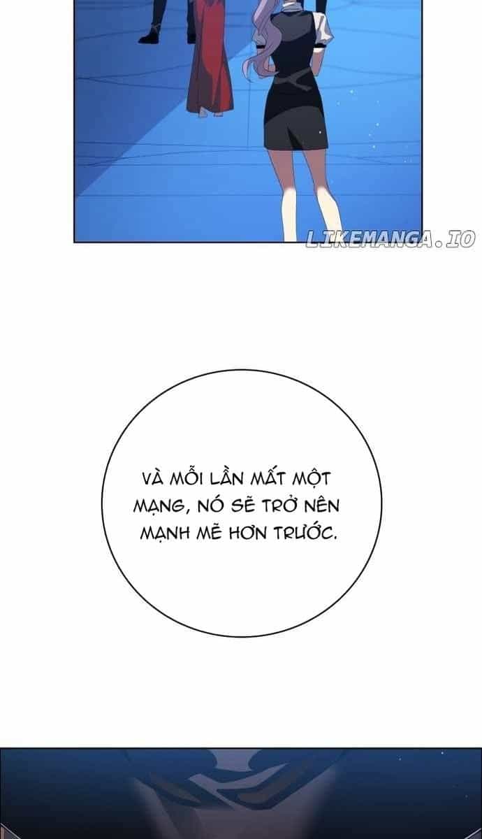 Zero Game - Chương 305 - ảnh 53