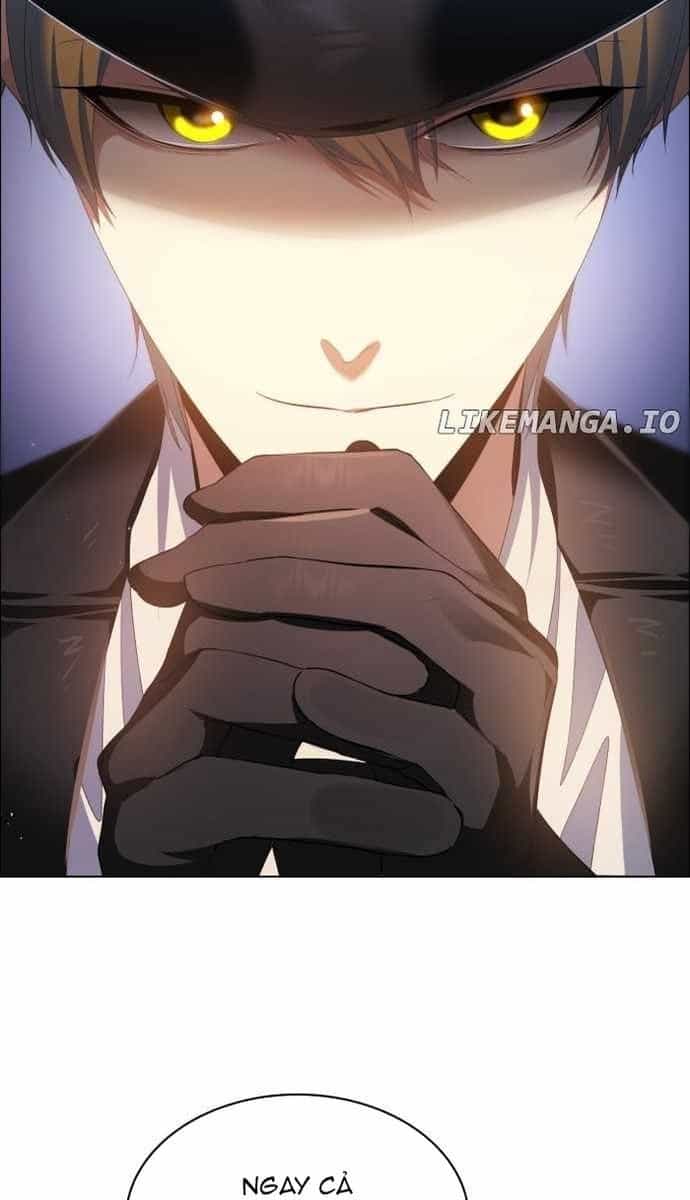 Zero Game - Chương 305 - ảnh 54