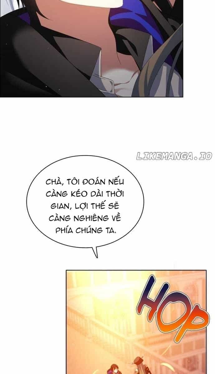 Zero Game - Chương 305 - ảnh 87