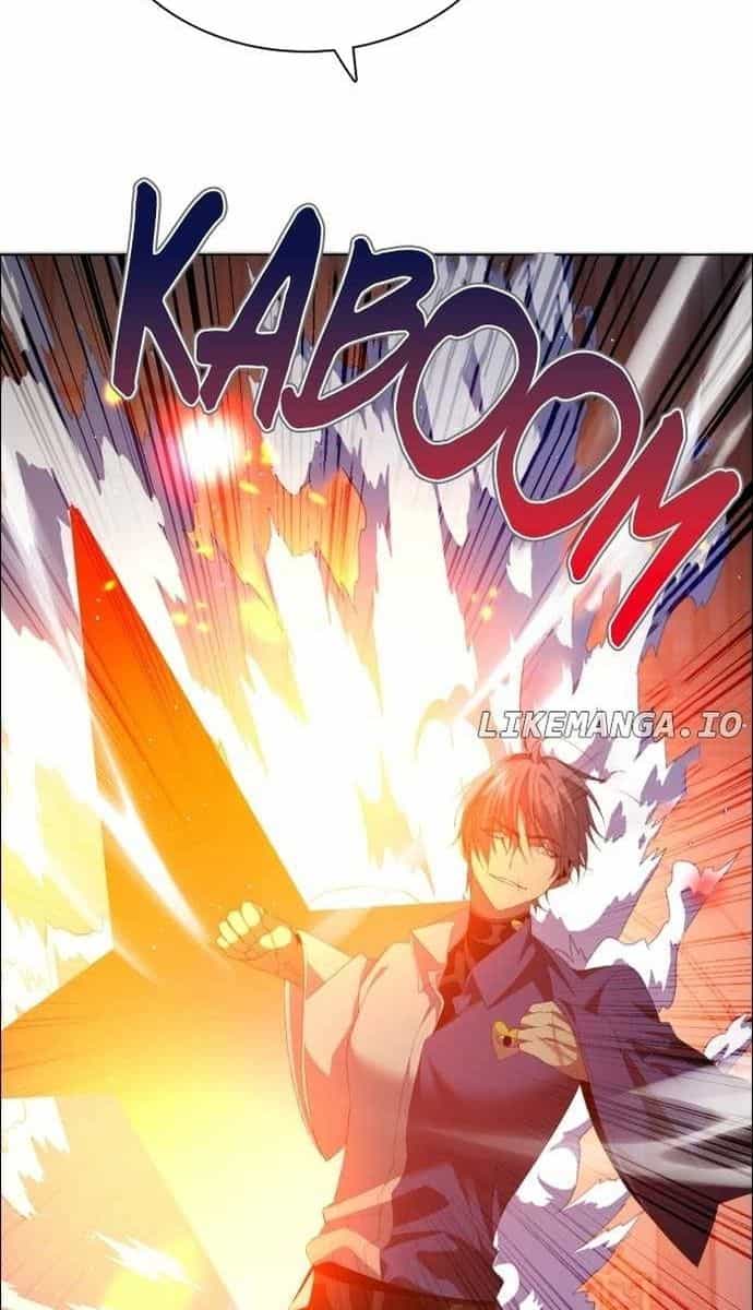 Zero Game - Chương 305 - ảnh 9