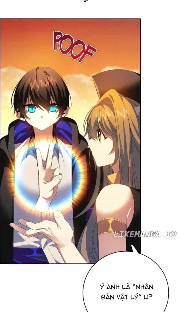Zero Game - Chương 305 - ảnh 92