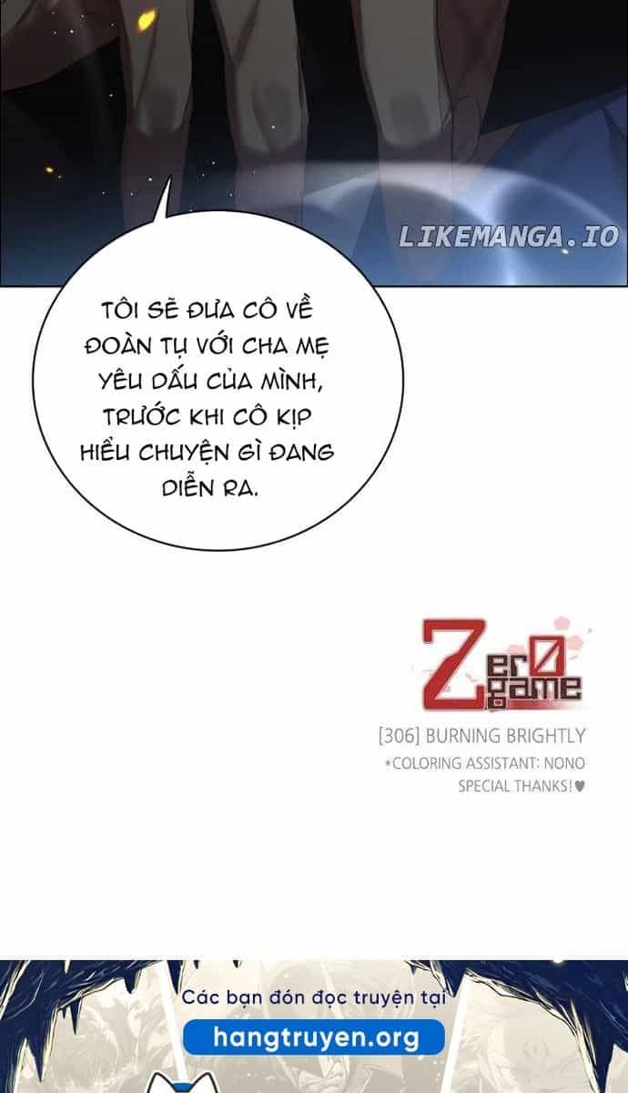 Zero Game - Chương 306 - ảnh 100