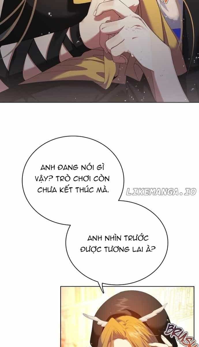 Zero Game - Chương 306 - ảnh 25
