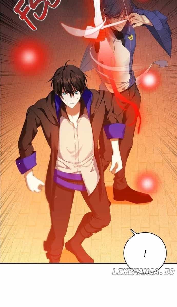 Zero Game - Chương 306 - ảnh 46