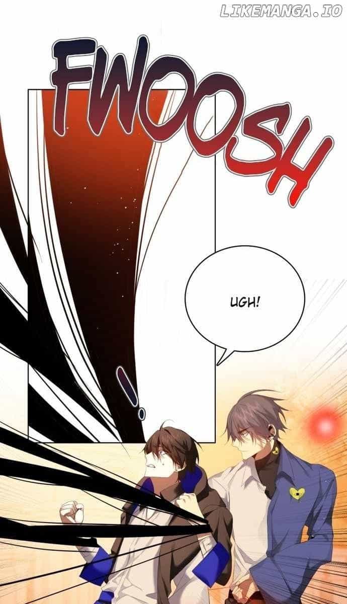 Zero Game - Chương 306 - ảnh 49