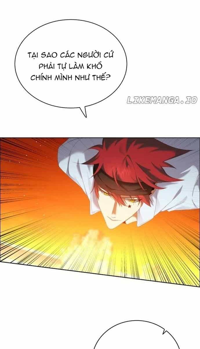 Zero Game - Chương 306 - ảnh 5