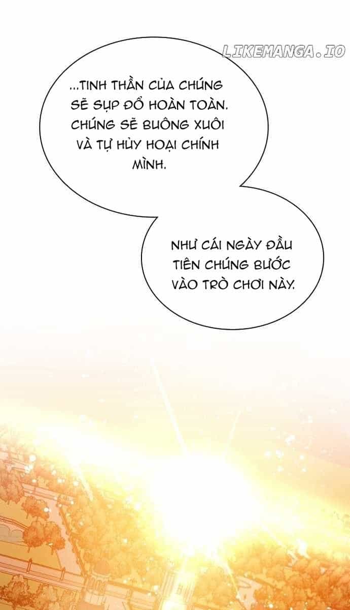Zero Game - Chương 306 - ảnh 66