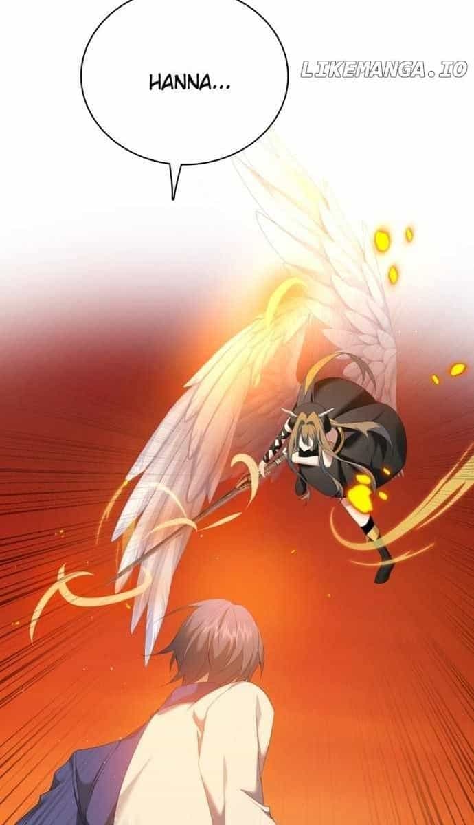 Zero Game - Chương 306 - ảnh 82