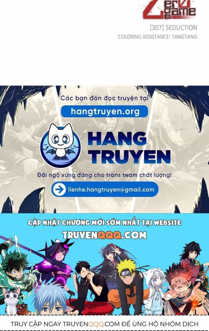 Zero Game - Chương 307 - ảnh 103