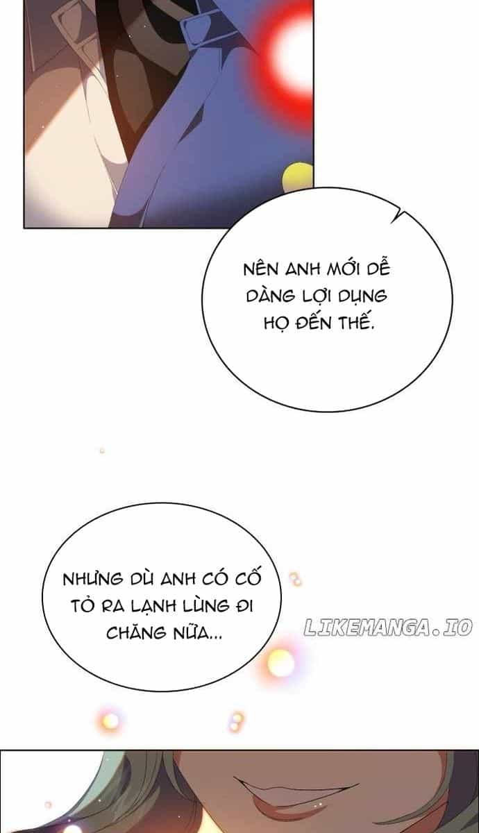 Zero Game - Chương 307 - ảnh 12