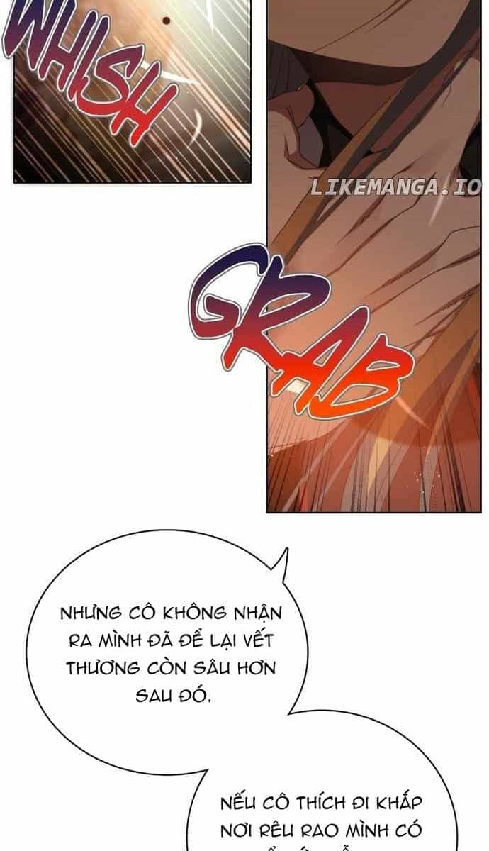 Zero Game - Chương 307 - ảnh 20