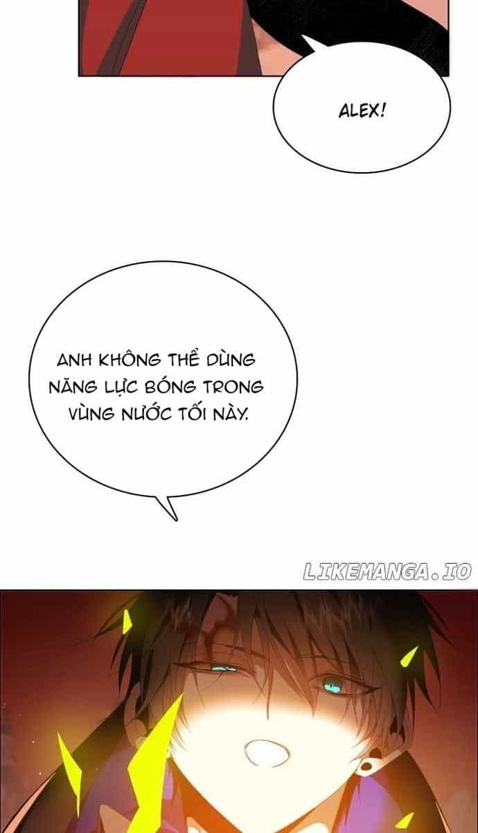 Zero Game - Chương 307 - ảnh 27