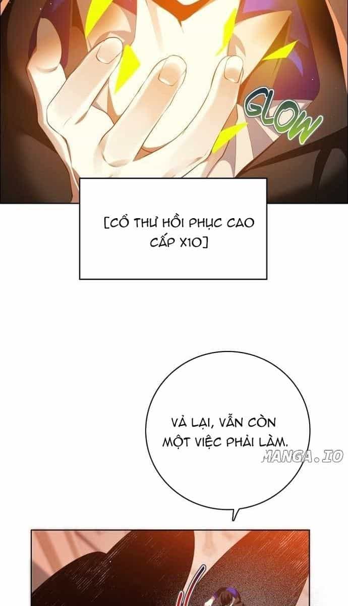 Zero Game - Chương 307 - ảnh 28