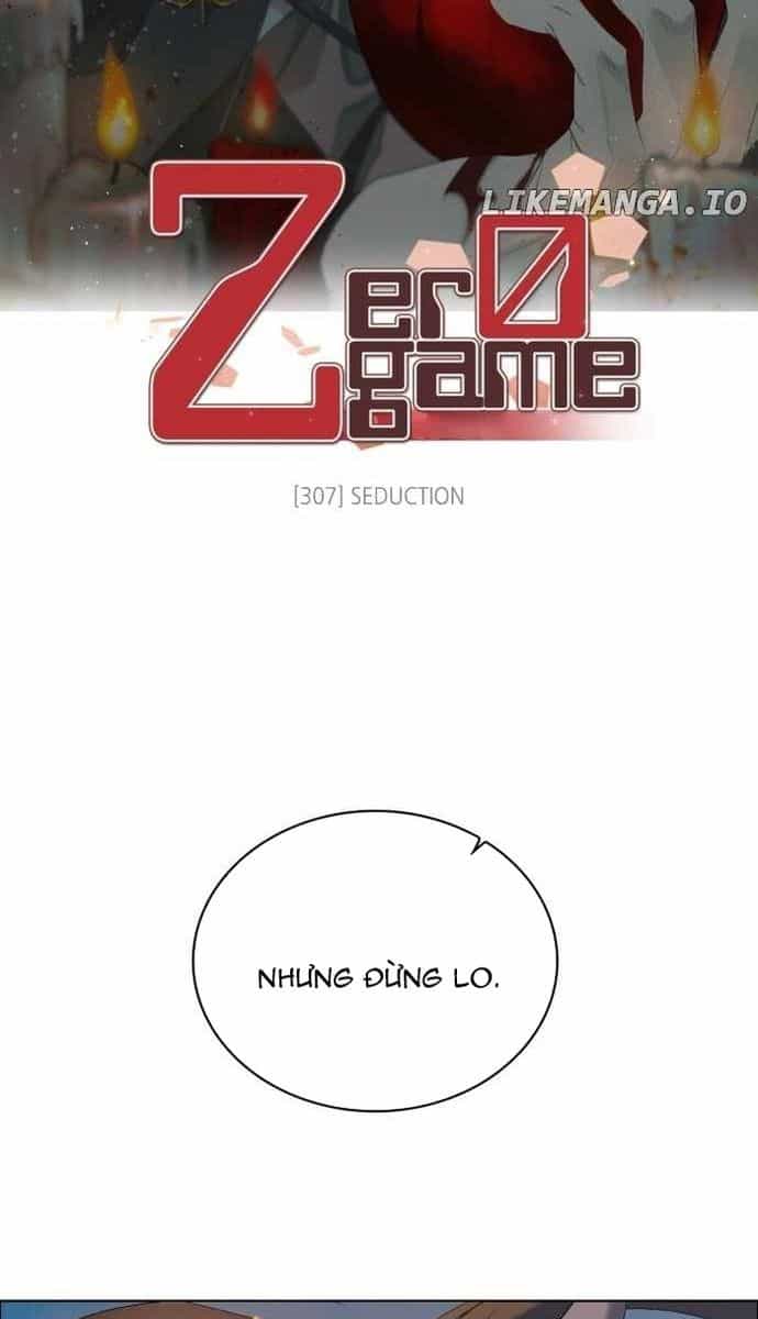 Zero Game - Chương 307 - ảnh 3