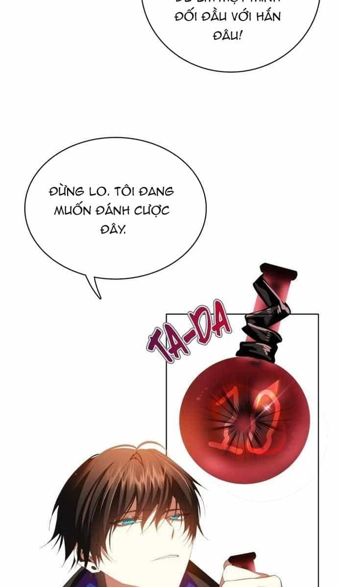 Zero Game - Chương 307 - ảnh 32