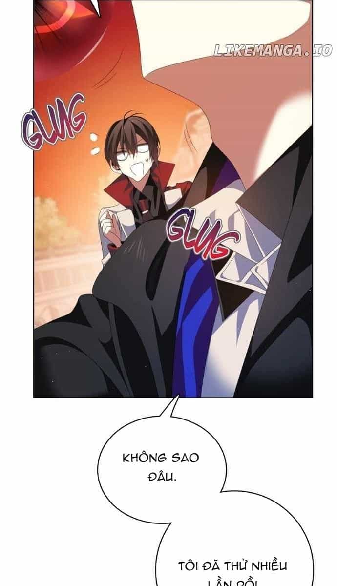 Zero Game - Chương 307 - ảnh 34
