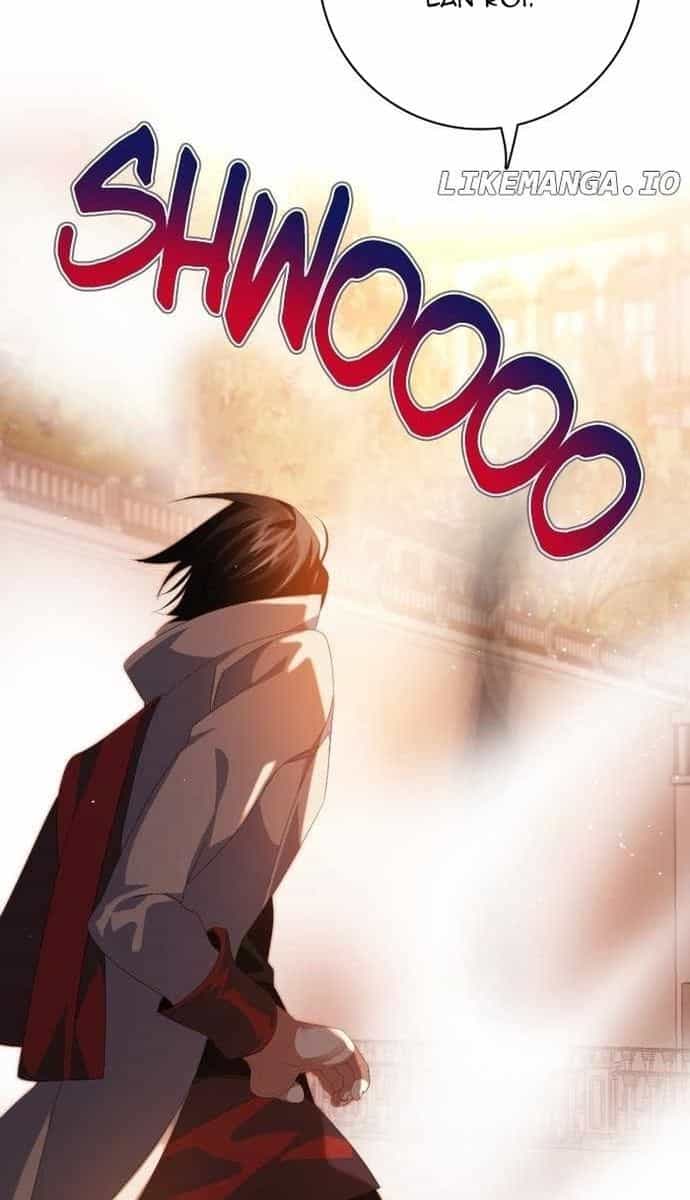 Zero Game - Chương 307 - ảnh 35