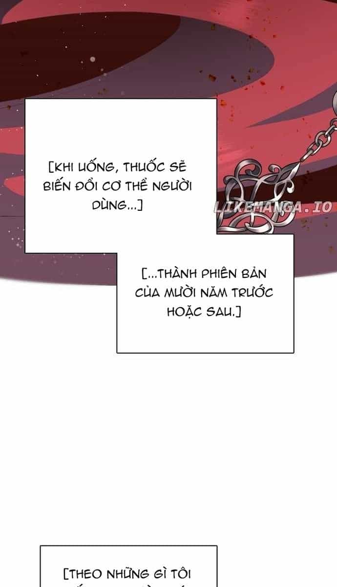 Zero Game - Chương 307 - ảnh 38