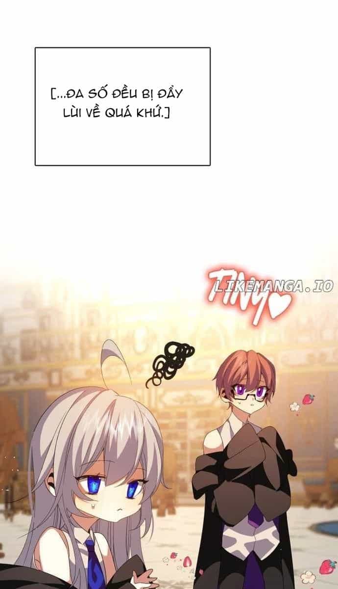 Zero Game - Chương 307 - ảnh 40
