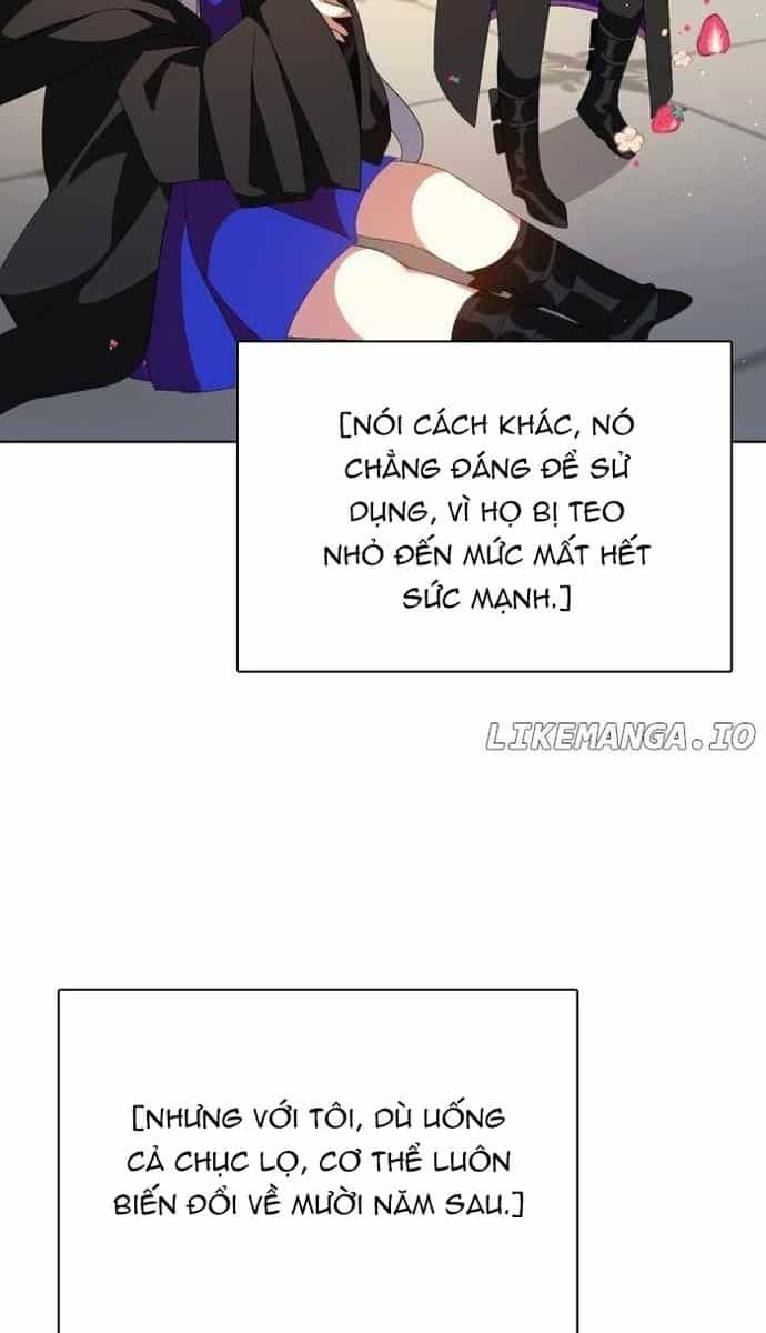 Zero Game - Chương 307 - ảnh 41