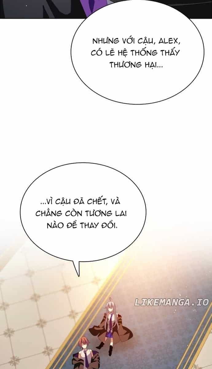 Zero Game - Chương 307 - ảnh 45