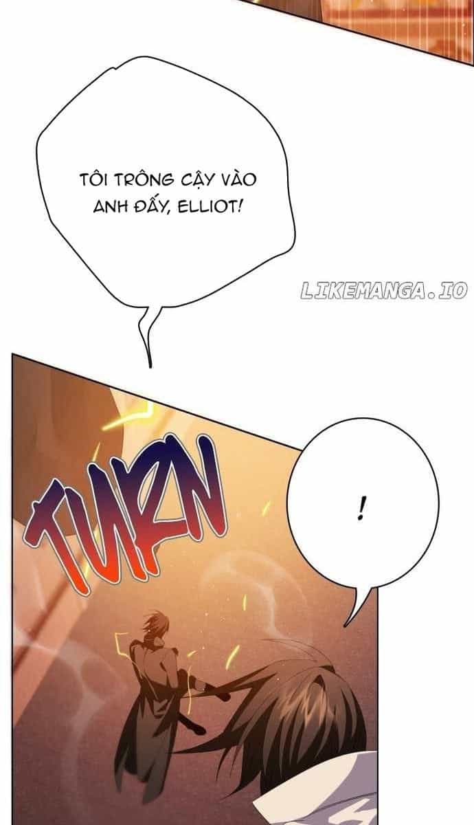 Zero Game - Chương 307 - ảnh 54
