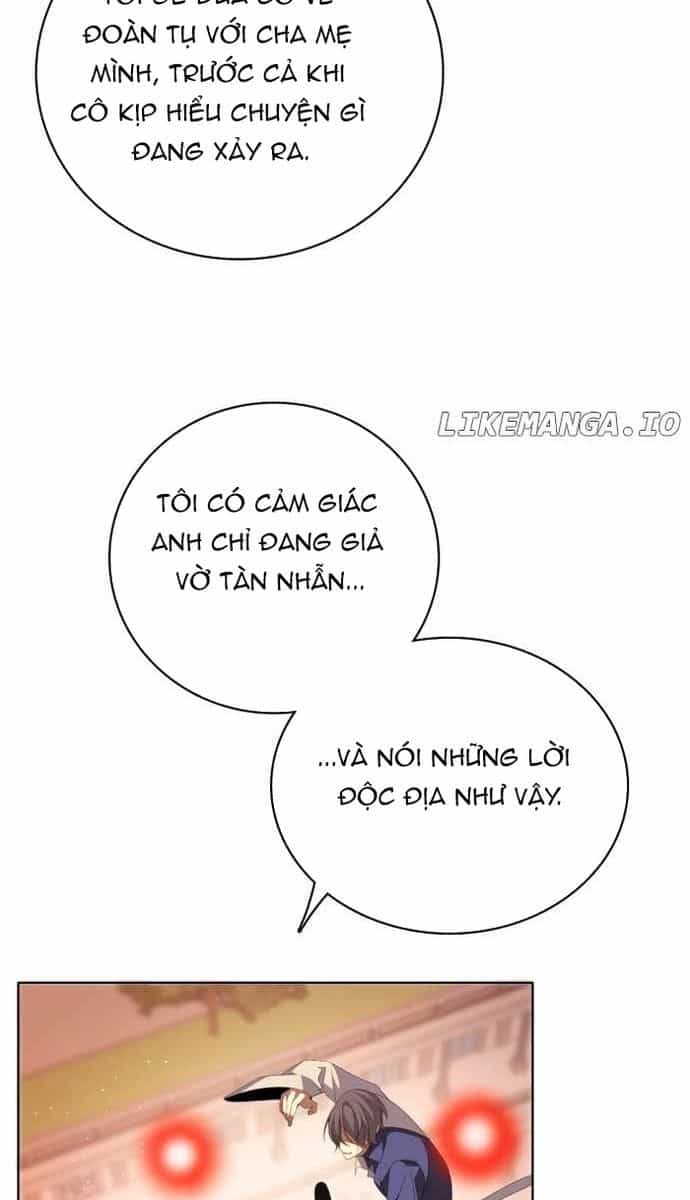 Zero Game - Chương 307 - ảnh 6