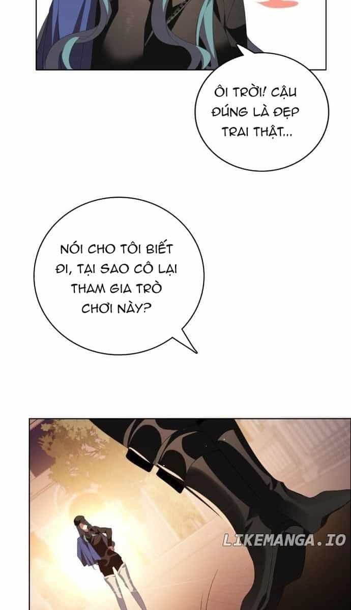 Zero Game - Chương 307 - ảnh 62