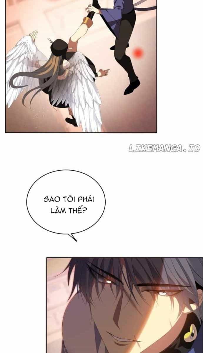 Zero Game - Chương 307 - ảnh 7