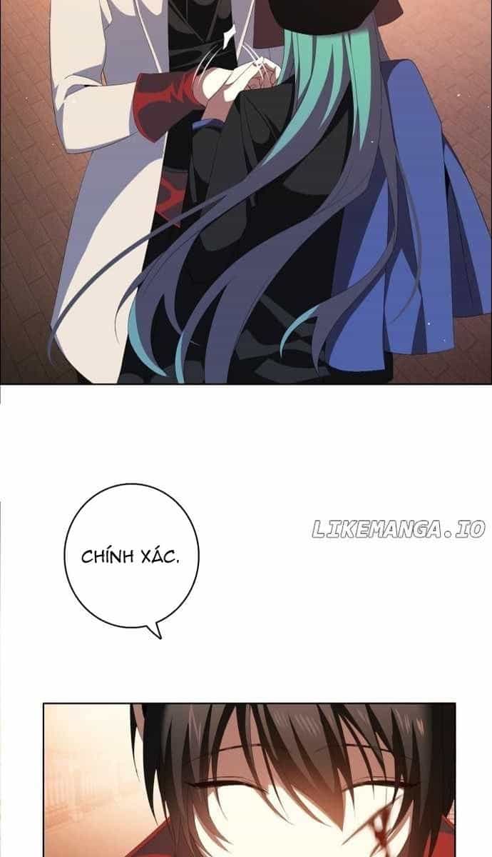 Zero Game - Chương 307 - ảnh 90
