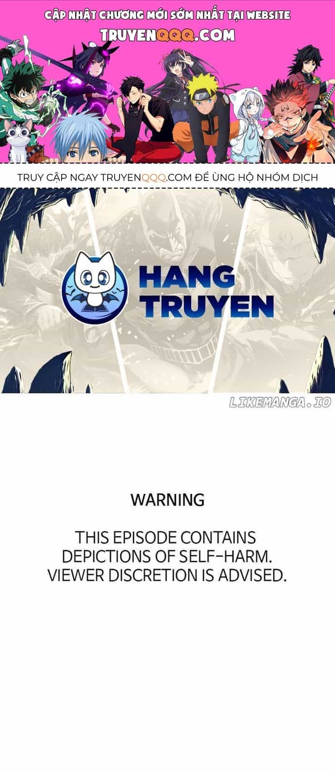 Zero Game - Chương 308 - ảnh 1