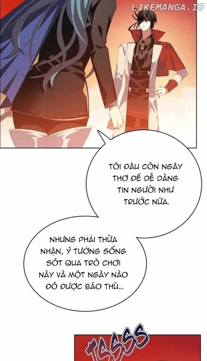Zero Game - Chương 308 - ảnh 17