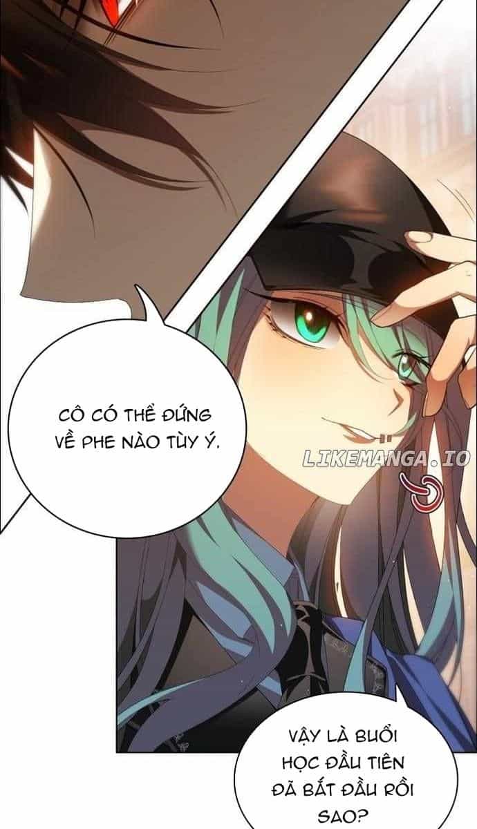 Zero Game - Chương 308 - ảnh 25