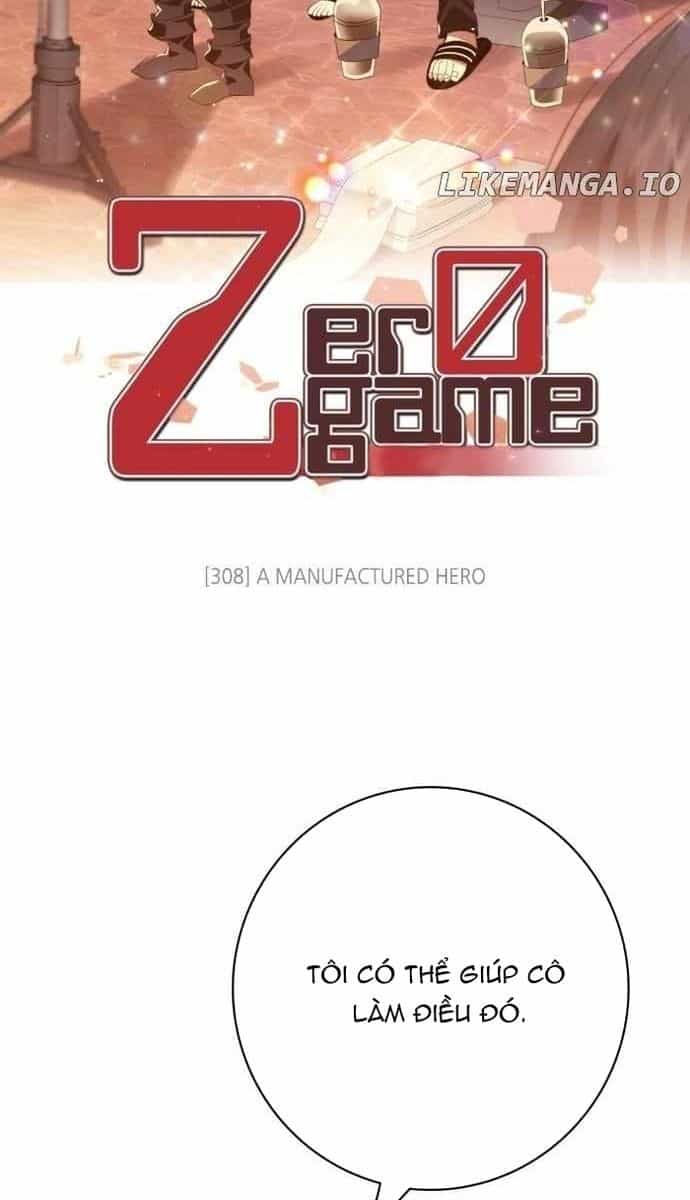 Zero Game - Chương 308 - ảnh 3