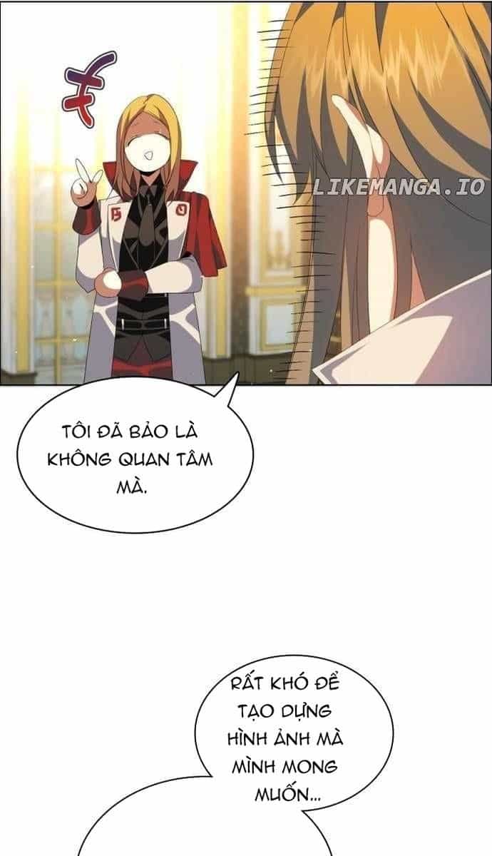 Zero Game - Chương 308 - ảnh 52