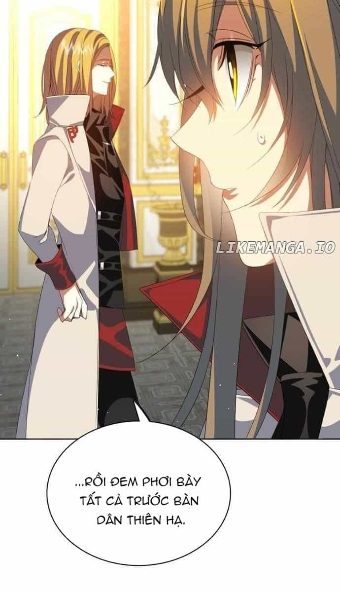 Zero Game - Chương 308 - ảnh 55