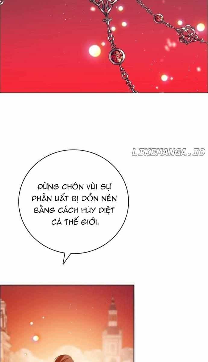 Zero Game - Chương 308 - ảnh 7
