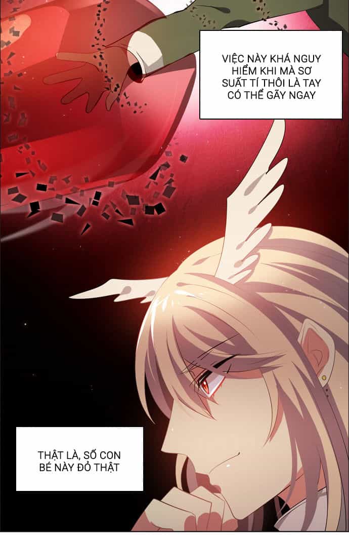 Zero Game - Chương 30 - ảnh 10