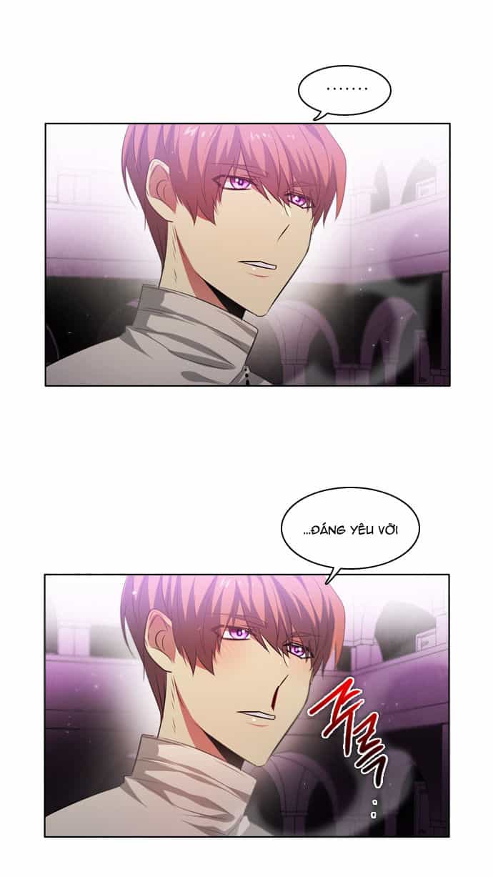 Zero Game - Chương 30 - ảnh 21