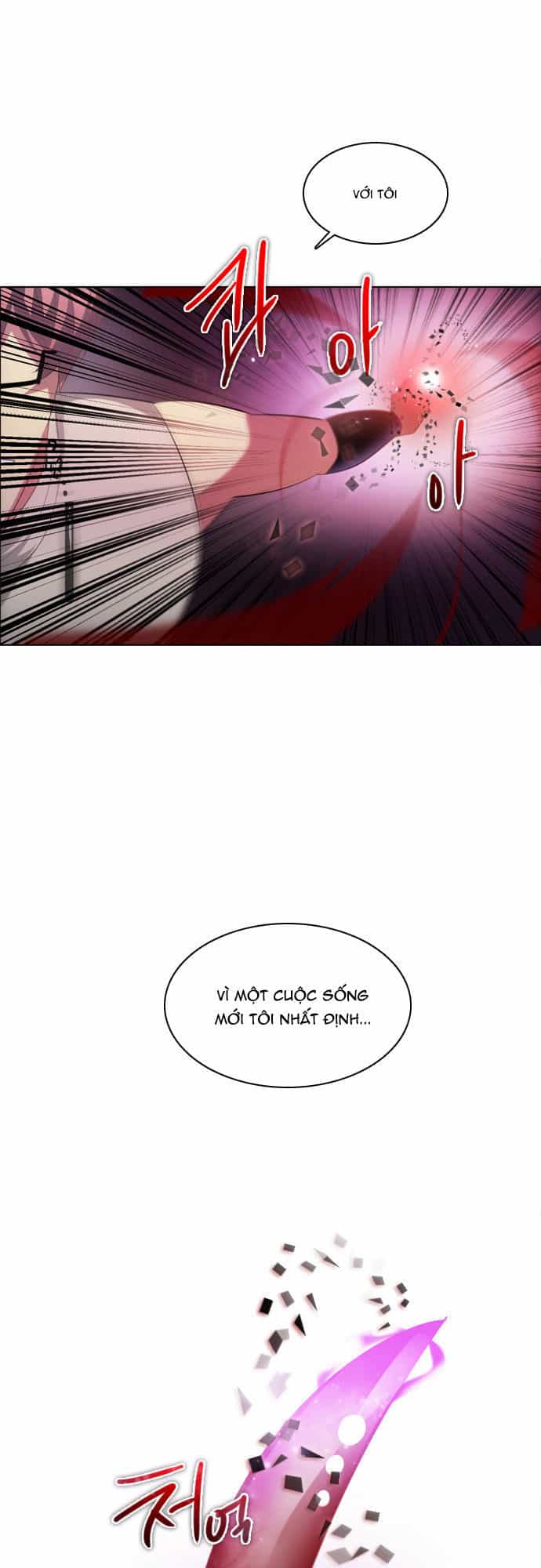 Zero Game - Chương 30 - ảnh 29