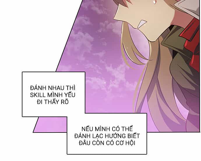 Zero Game - Chương 30 - ảnh 34