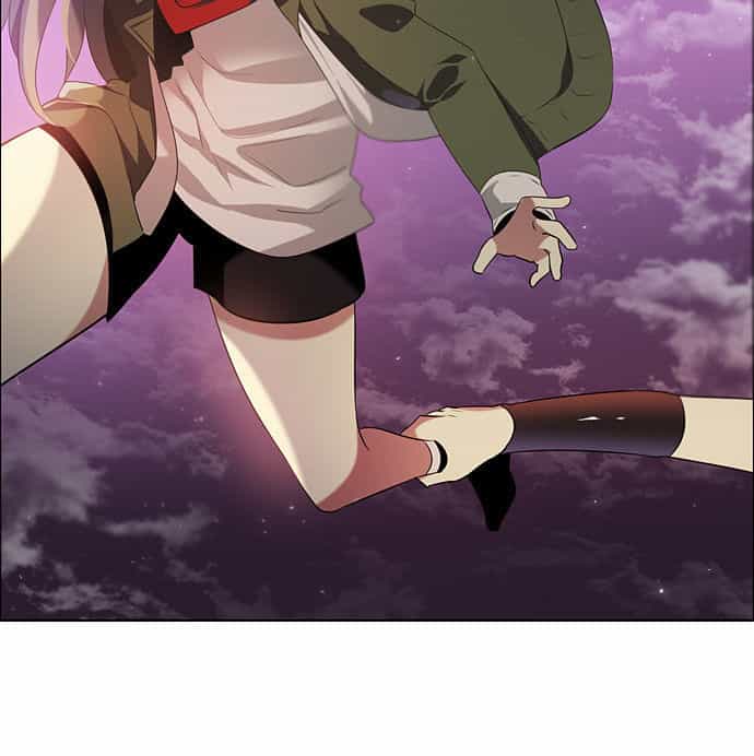 Zero Game - Chương 30 - ảnh 36