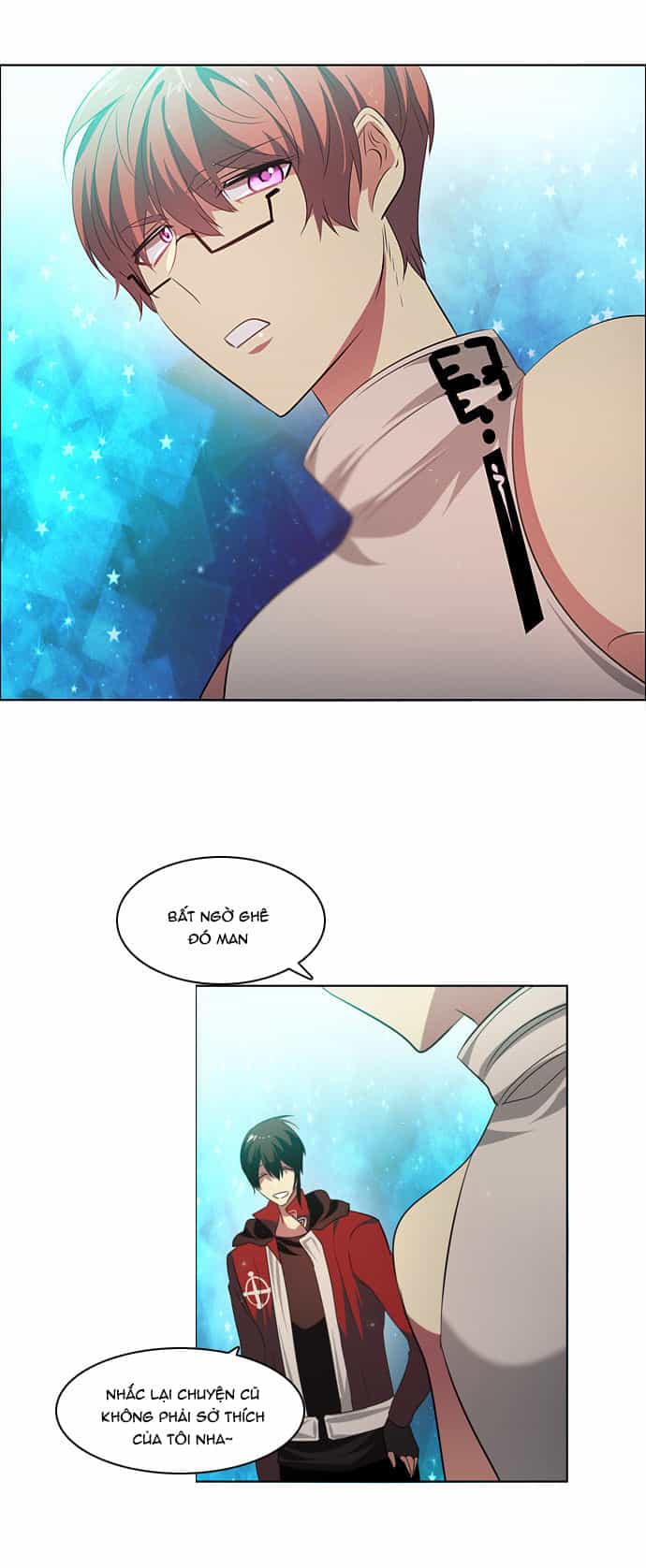 Zero Game - Chương 30 - ảnh 69