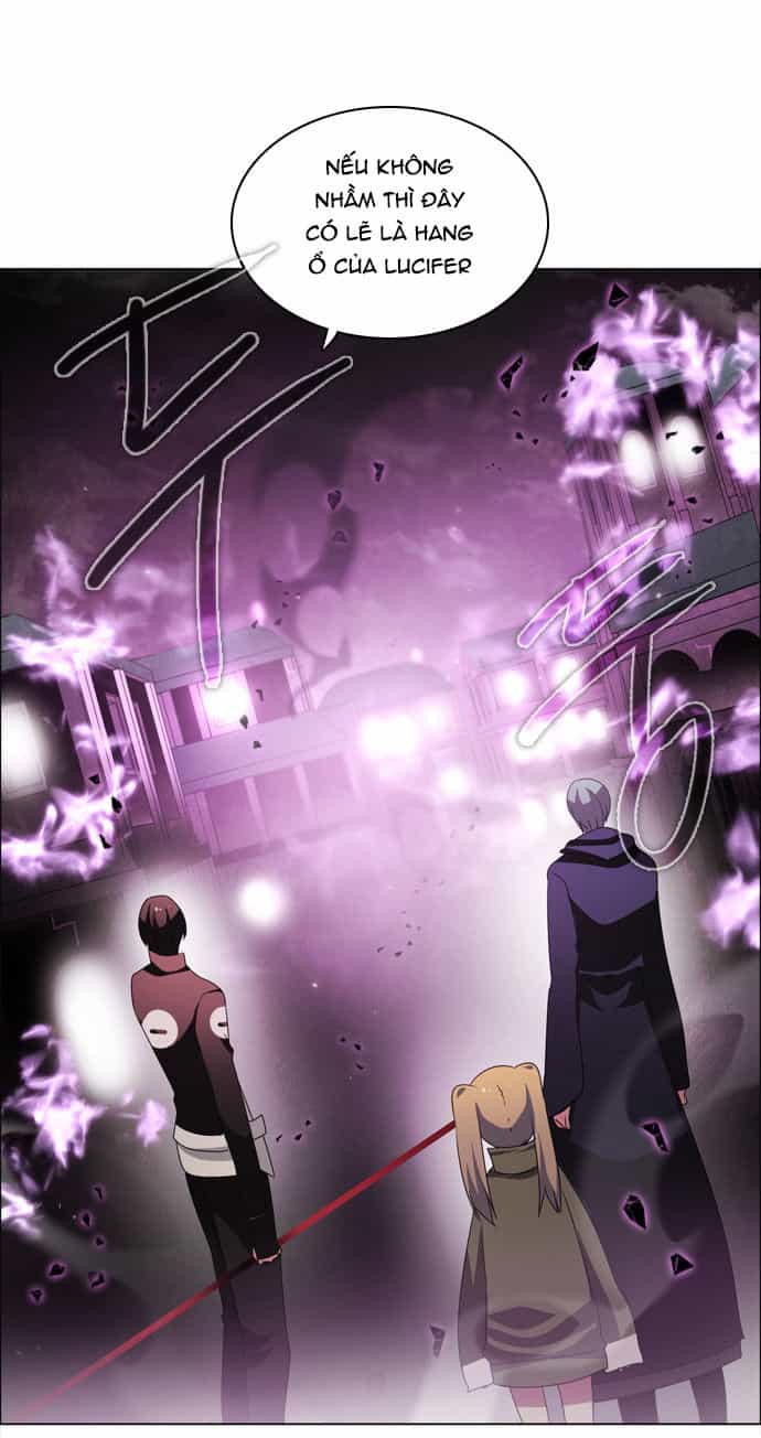 Zero Game - Chương 30 - ảnh 81